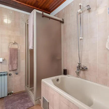 Apartman Magda Apartment Rijeka