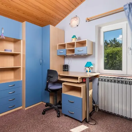 Apartman Magda