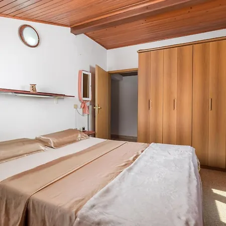 Apartment Apartman Magda *