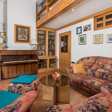 Apartman Magda * Rijeka