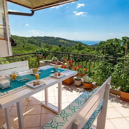 Apartman Magda * Rijeka