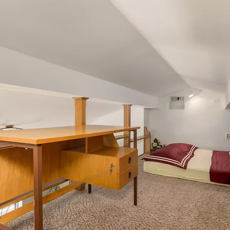 Apartman Magda *