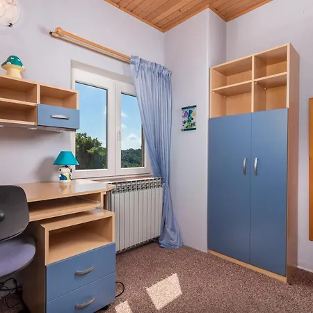 Apartman Magda Apartment
