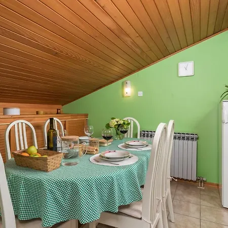 Apartman Magda *