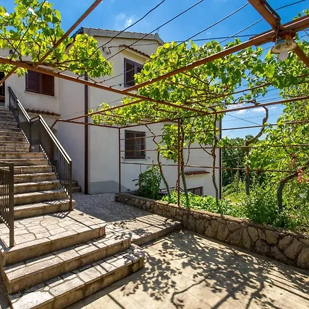 Apartment Apartman Magda *
