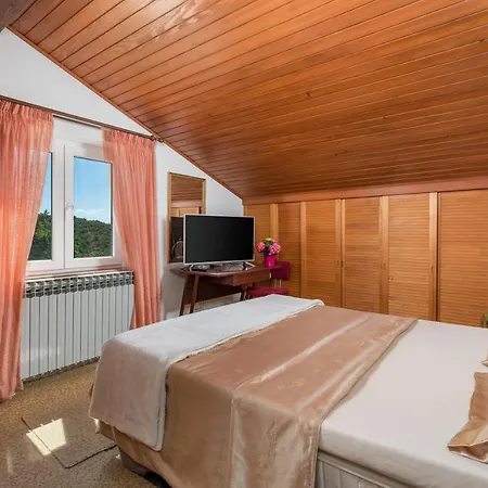 Apartman Magda Apartment Rijeka
