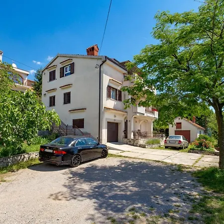 Apartment Apartman Magda *