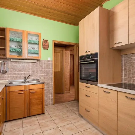 Apartment Apartman Magda