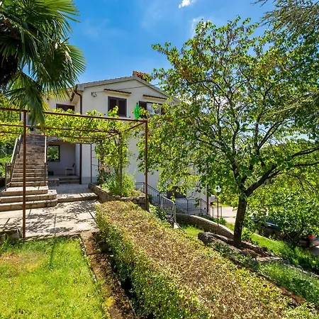 Apartman Magda