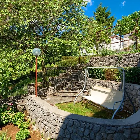 Apartman Magda *