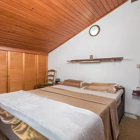 Apartman Magda Rijeka