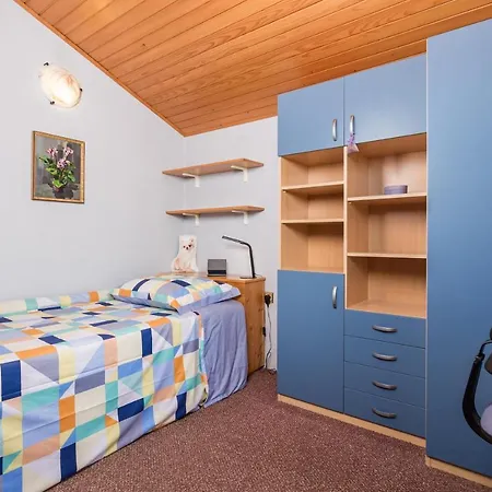 Apartman Magda Rijeka
