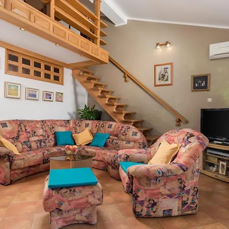 Apartment Apartman Magda *