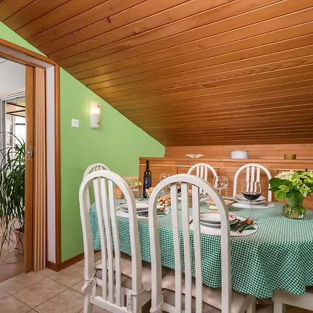 Apartman Magda Apartment Rijeka